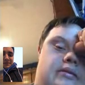 Meet your Posher, Sam